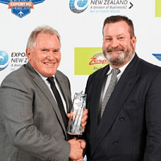 How vision, science, and collaboration  come together