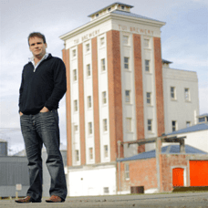 Reshaping beer brands