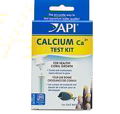 API Calcium Test Kit - Salt Water
