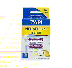 API Nitrate Test Kit - Fresh and Salt Water