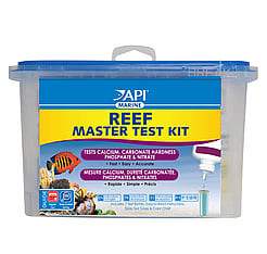 API Reef Master Test Kit