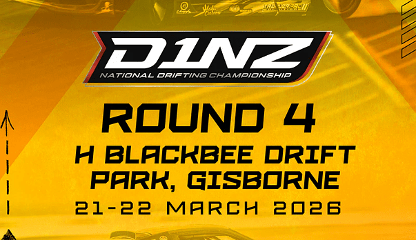 GT Radial &amp; Upcoming D1NZ - Round 4