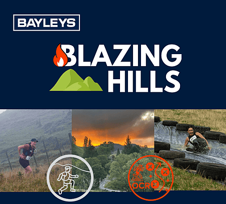 Blazing Hills | Raetihi NZ