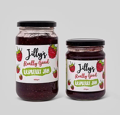 Raspberry Jam