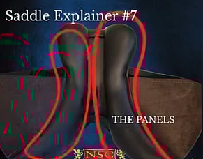 NSC Saddle Explainer #7 - The panel