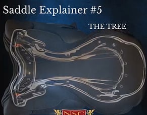 NSC Saddle Explainer #5 The Tree