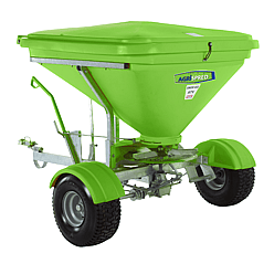 Agrispred Broadcast Spreader ATV 460