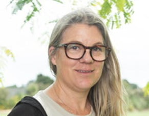 Introducing Kylie, G4H facilitator West and Central