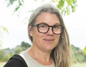 Introducing Kylie, G4H facilitator West and Central