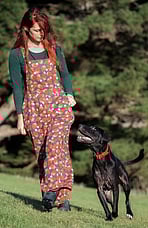 What To Do When You Have No Treats, No Toys&hellip;And A Dog That Won&rsquo;t Listen