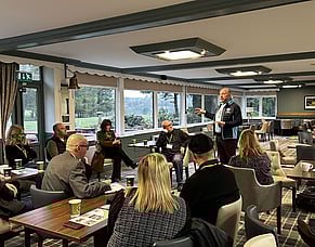 Driving Growth through Connection: A DBN Success Story