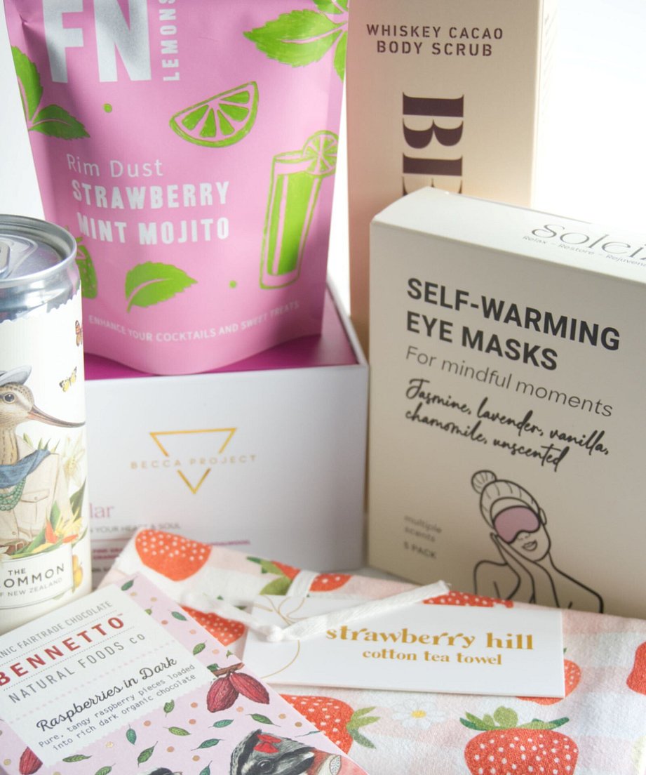 Gifts that mean the most for women