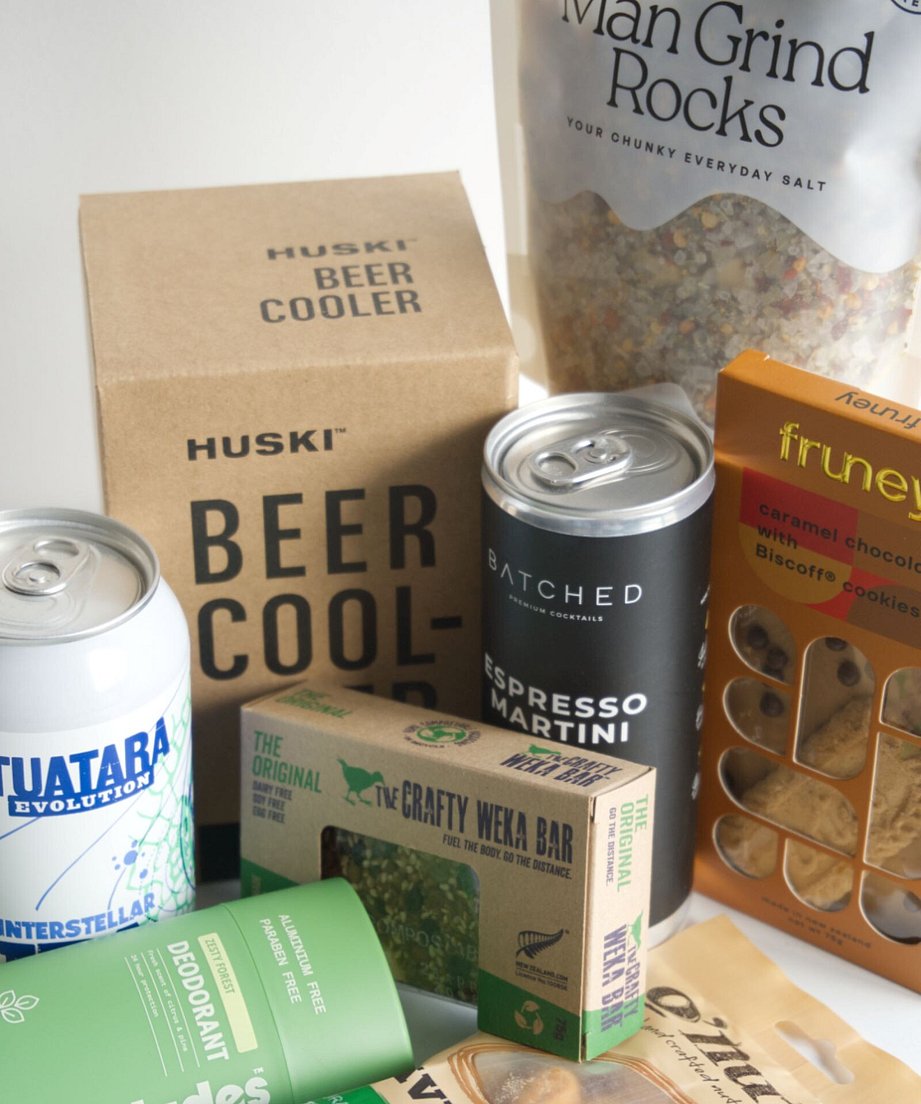 Thoughtful gifts for him nz &ndash; KYND Gift Boxes