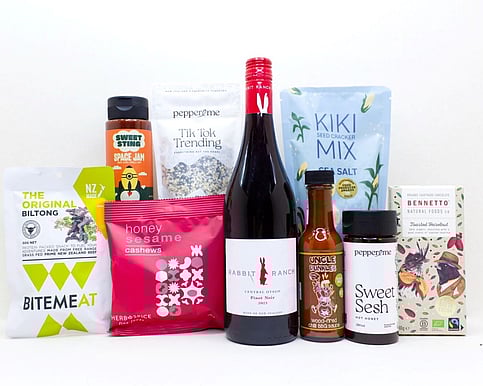 nz pantry staples gift ideas