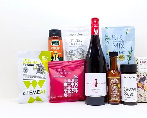 nz pantry staples gift ideas