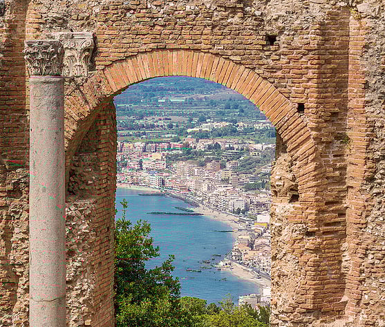 Mediterranean Travel Broker