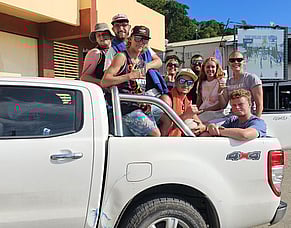 Wanting to Serve Well: Lessons from a short-term mission project in Vanuatu