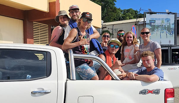 Wanting to Serve Well: Lessons from a short-term mission project in Vanuatu