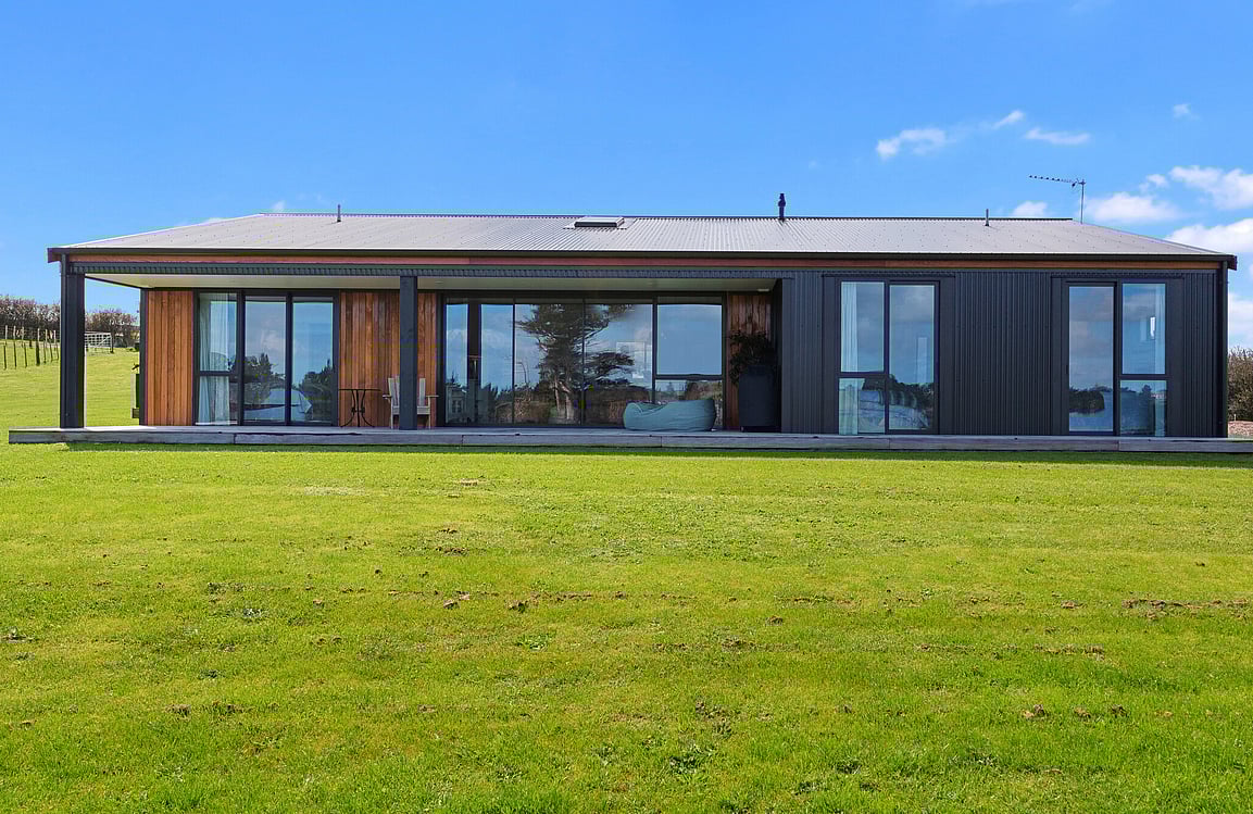 Country cottage patumahoe