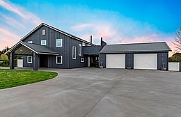 Large Country home in Ararimu, Auckland