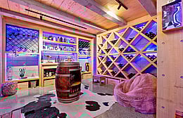 Wine cellar