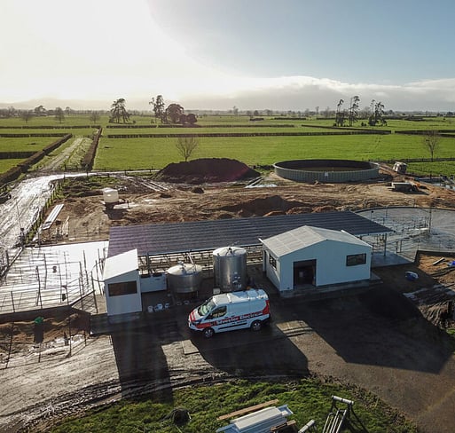 Effluent systems water filtration systems maintenance repairs Morrinsville Te Aroha Matamata Available 24/7