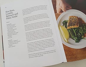 10 Food Creators We&rsquo;re Loving Right Now