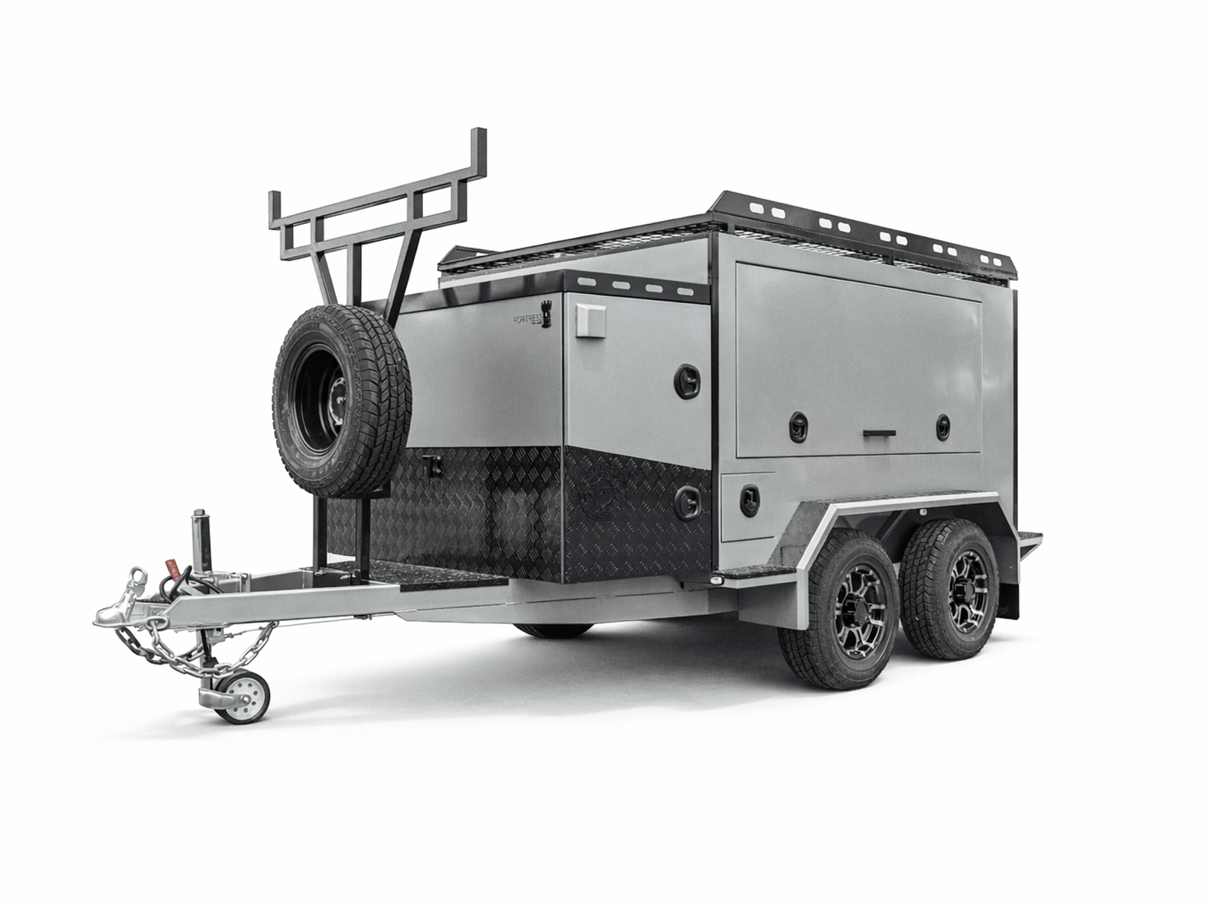 Pro Trade Series TP96