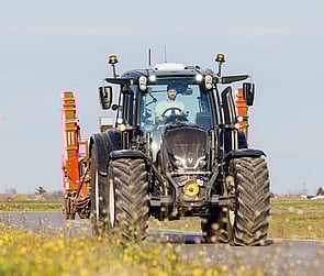 Valtra N Series