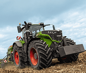 Fendt 1000 Vario 
