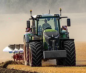 Fendt 900 Vario