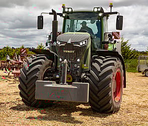 Fendt 900 Vario