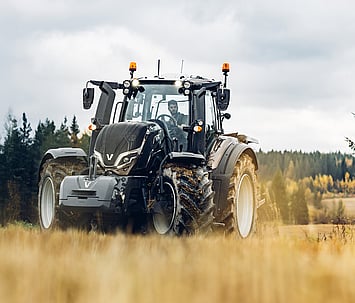 Valtra T Series