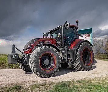 Valtra T Series