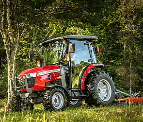 Massey Ferguson 2600 Tractor