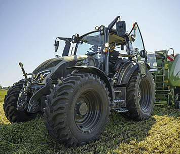 Valtra G Series 