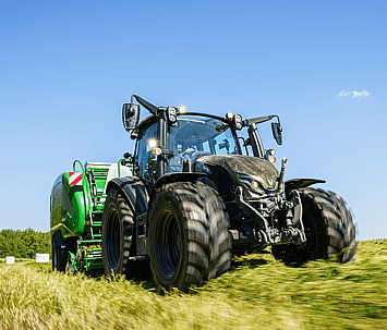 Valtra G Series