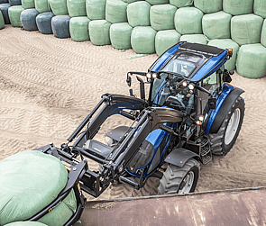 Valtra G Series
