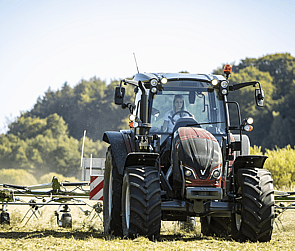 Valtra G Series 