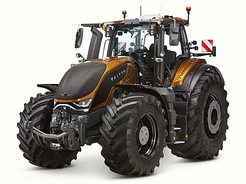 Valtra S Series 