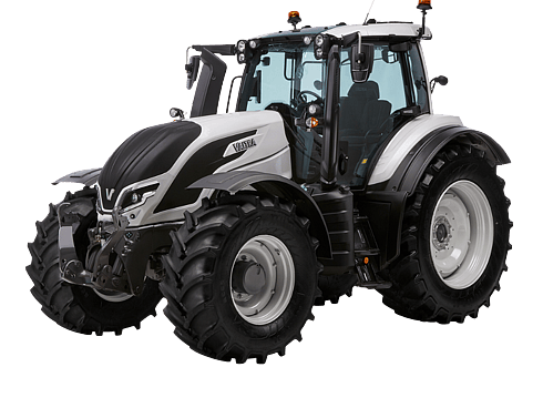 Valtra T Series