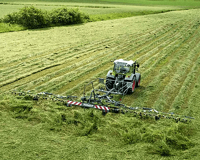 Fendt Twister