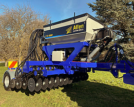 E-D Series: Ergonomic Drill