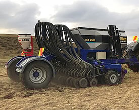 C-D Series: Contour Drill