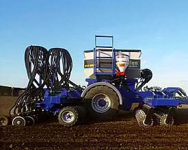 H-D Series: Heavy Duty Drill