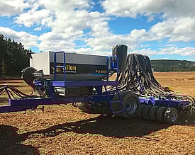 P-D Series: Packer Drill