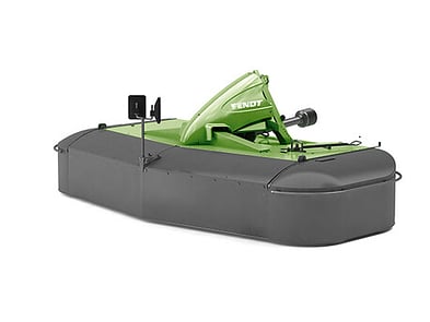 Fendt Cutter