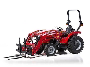 Massey Ferguson 5S