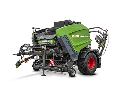Fendt Balers