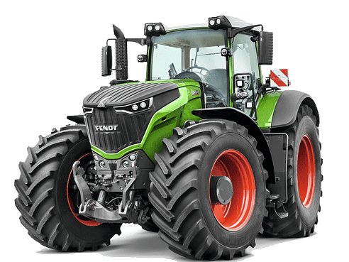Fendt 1000 Vario